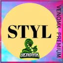 Ballermani (Hardstyle Version) by VenomX - Hardstyle cover art