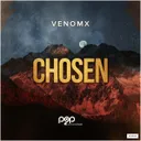 Chosen - Extended Mix by VenomX - Hardstyle cover art