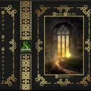 Fairytales - Radio Edit by VenomX - Hardstyle cover art