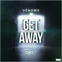 Get Away by VenomX - Hardstyle cover art