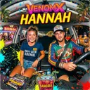 Hannah by VenomX - Hardstyle cover art