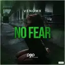 No Fear - Extended Mix by VenomX - Hardstyle cover art