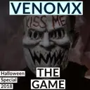 The Game by VenomX - Hardstyle cover art