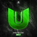 Smoke Up by Verdict, Hypnotic Phase - Hardstyle cover art