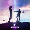 ILY - Radio Edit by Verise - Hardstyle cover art