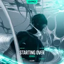 Starting Over by Verise - Hardstyle cover art