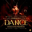 Dance - Salvian Remix by Vermont (BR), Salvyan - Hard Techno cover art