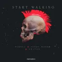 Start Walking by Vernex, Sandy Warez, Kratox - Uptempo cover art