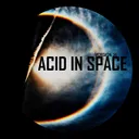 Acid In Space - Original Mix by Version 34 - Hard Techno cover art