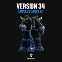 Endless Dance by Version 34 - Hard Techno cover art