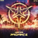 Radiance by Vertex - Frenchcore cover art