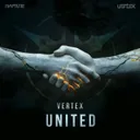 United by Vertex - Frenchcore cover art