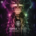 No Sleep by Vertile - Rawstyle cover art