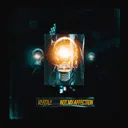 Not My Affection by Vertile - Hardstyle cover art