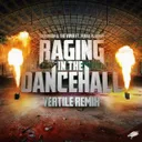 Raging in the Dancehall - Vertile Remix by Vertile, Endymion, The Viper, Feral Is Kinky - Hardstyle cover art