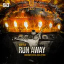Run Away (Shutdown Festival 2024 Anthem) by Vertile - Rawstyle cover art