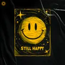 Still Happy by Vertile - Rawstyle cover art