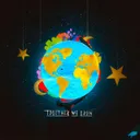 Together We Grow by Vertile - Hardstyle cover art