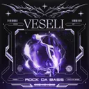 Catuca by Veseli - Hard Techno cover art