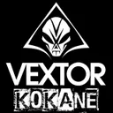 Kokane by Vextor - Hardcore cover art