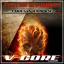Ladies In da House - Original Mix by Vextor, Pimkat - Hardcore cover art