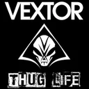 Thug Life by Vextor - Hardcore cover art