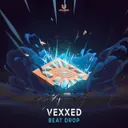 Beat Drop by Vexxed - Hardstyle cover art