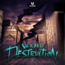 Destruction by Vexxed - Hardstyle cover art