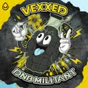DnB Militant by Vexxed - Hardstyle cover art
