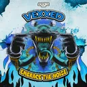Embrace The Noise by Vexxed - Hardstyle cover art