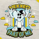Part Of Me by Vexxed - Hardstyle cover art