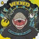 Scream In Silence by Vexxed - Hardstyle cover art