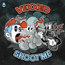 Shoot Me by Vexxed - Hardstyle cover art