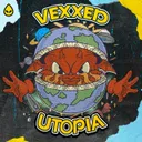 Utopia by Vexxed - Hardstyle cover art