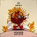 World On Fire by Vexxed - Hardstyle cover art