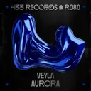 Aurora by Veyla - Hard Techno cover art