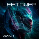 Leftover by Veyla - Hard Techno cover art