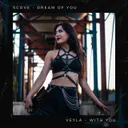 With You by Veyla - Hard Techno cover art