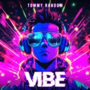 Cover of Vibe