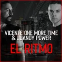 El Ritmo - Radio Mix by Vicente One More Time, Juandy Power - Hardstyle cover art