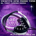 El Tren by Vicente One More Time - Hardstyle cover art