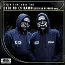 Esto No Es Bambi - Iberikan Warriors Remix by Vicente One More Time, Iberikan Warriors - Hardstyle cover art