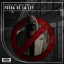 Fuera de la Ley by Vicente One More Time - Hardstyle cover art