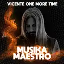 La Noche Te Equivoca by Vicente One More Time - Hardstyle cover art