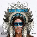 Los Indios by Vicente One More Time - Hardstyle cover art