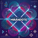 Mirándote by Vicente One More Time - Hardstyle cover art