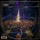 Toma by Vicente One More Time - Hardstyle cover art