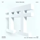 Tell Me Where Is The Vibe by Victor Nagaev - Hard Techno cover art
