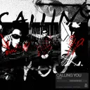 Calling You by VIDO - Hard Techno cover art