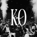 KO by VIDO - Hard Techno cover art